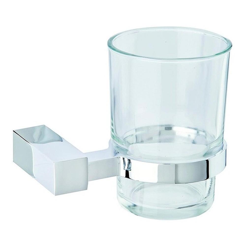 Portavaso Dica para Baño