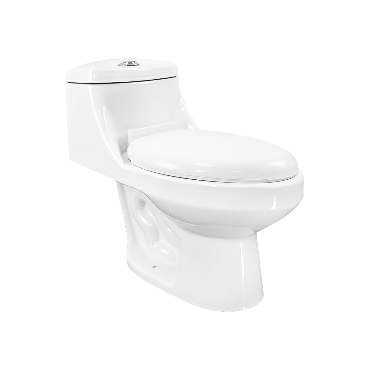 Foto 2 pulgar | Wc Inodoro Para Baño Marca Gravita