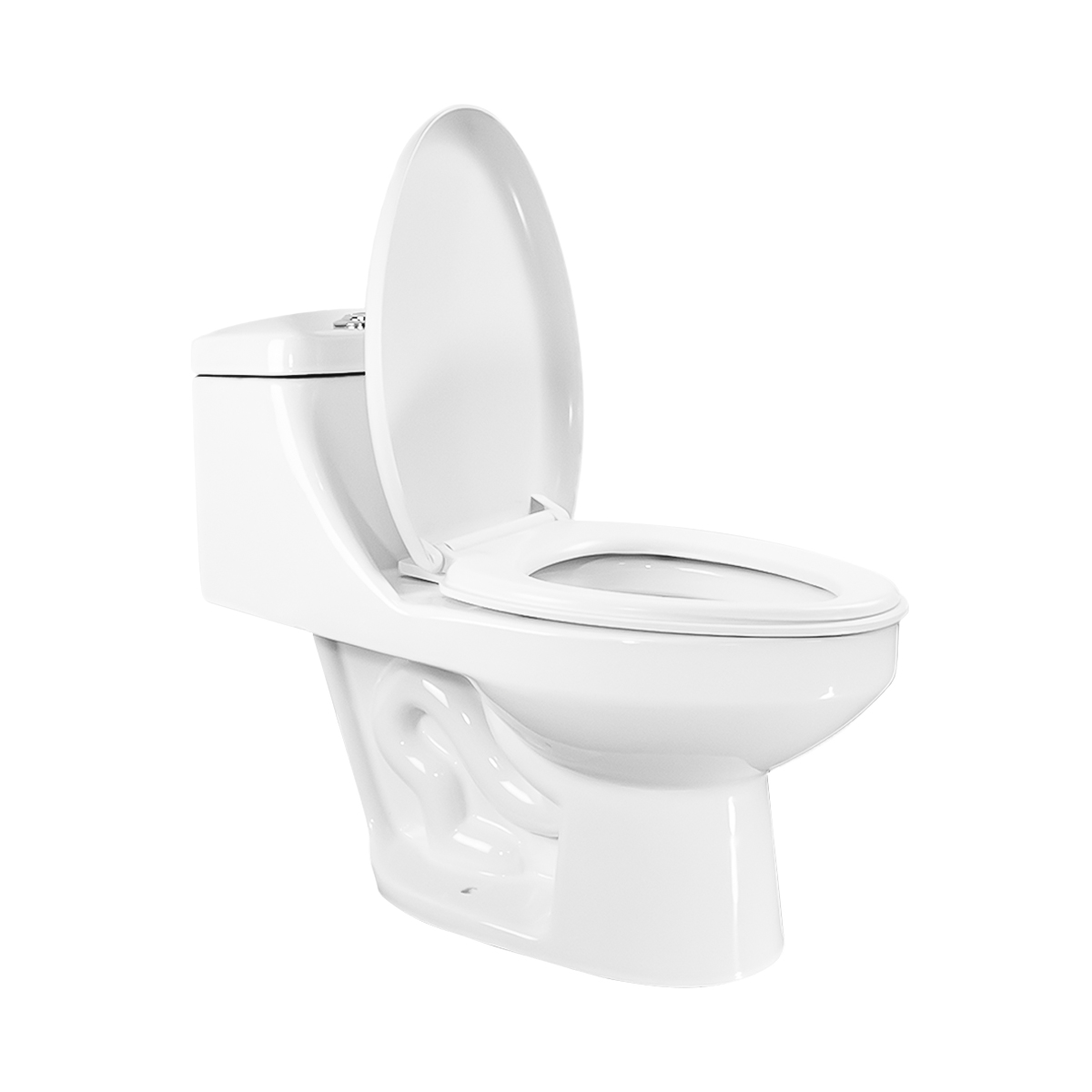 Foto 3 pulgar | Wc Inodoro Para Baño Marca Gravita