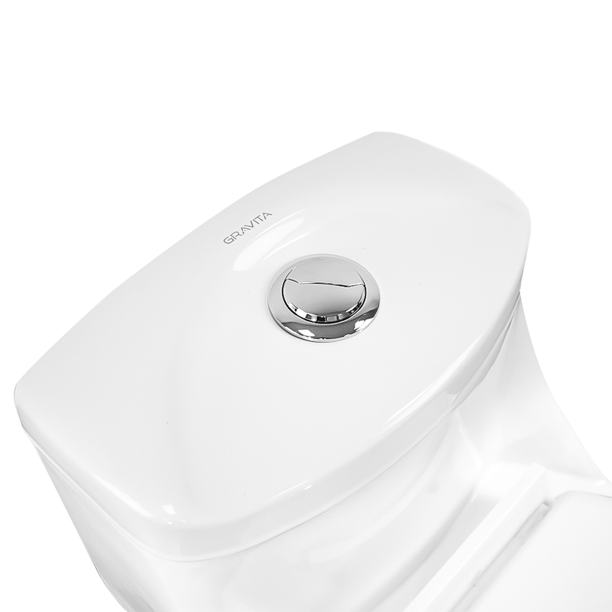 Foto 4 pulgar | Wc Inodoro Para Baño Marca Gravita