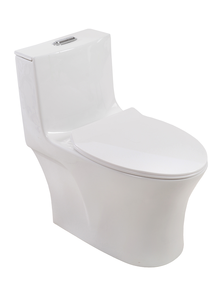 Wc Inodoro Para Baño Marca Gravita