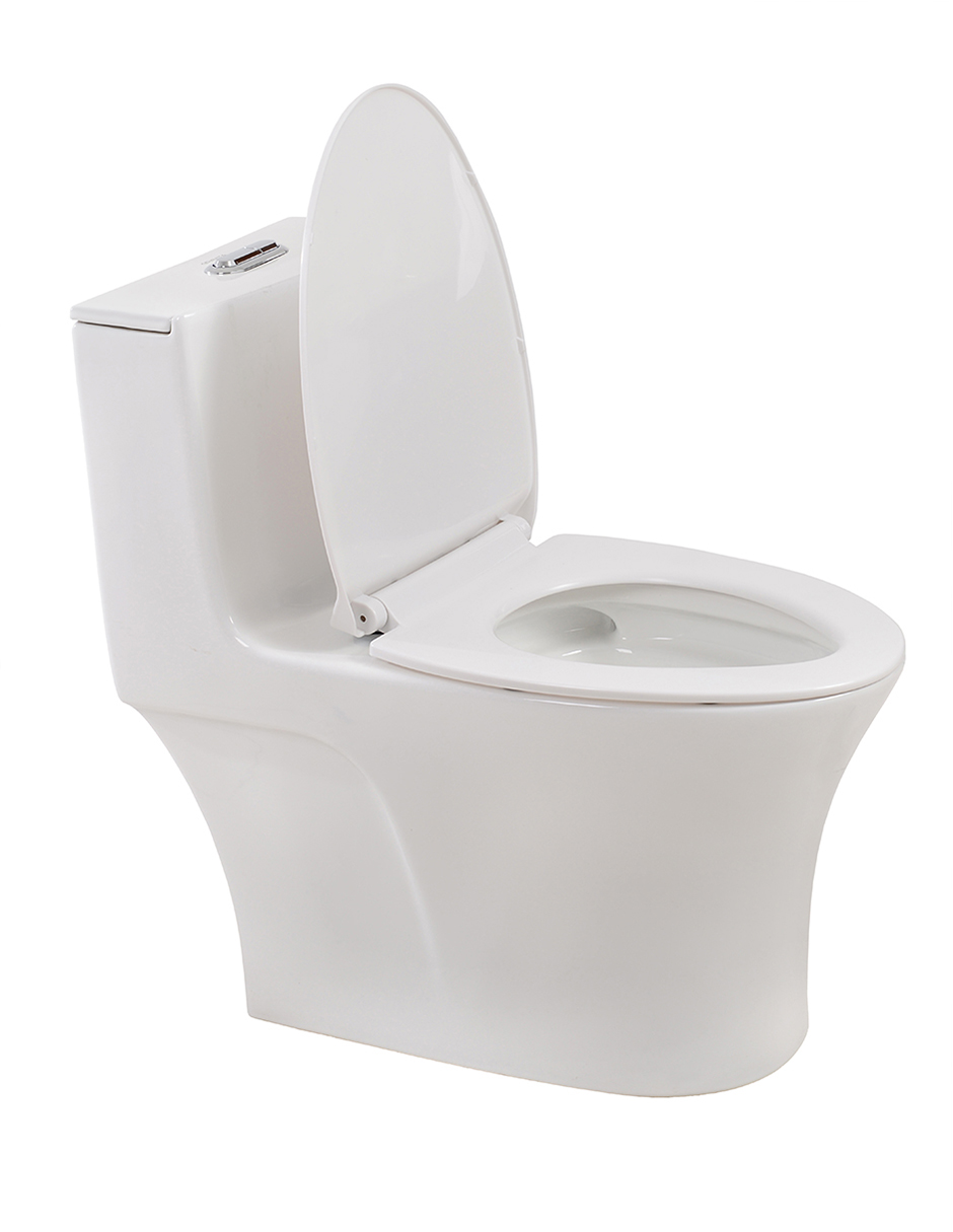 Foto 5 pulgar | Wc Inodoro Para Baño Marca Gravita