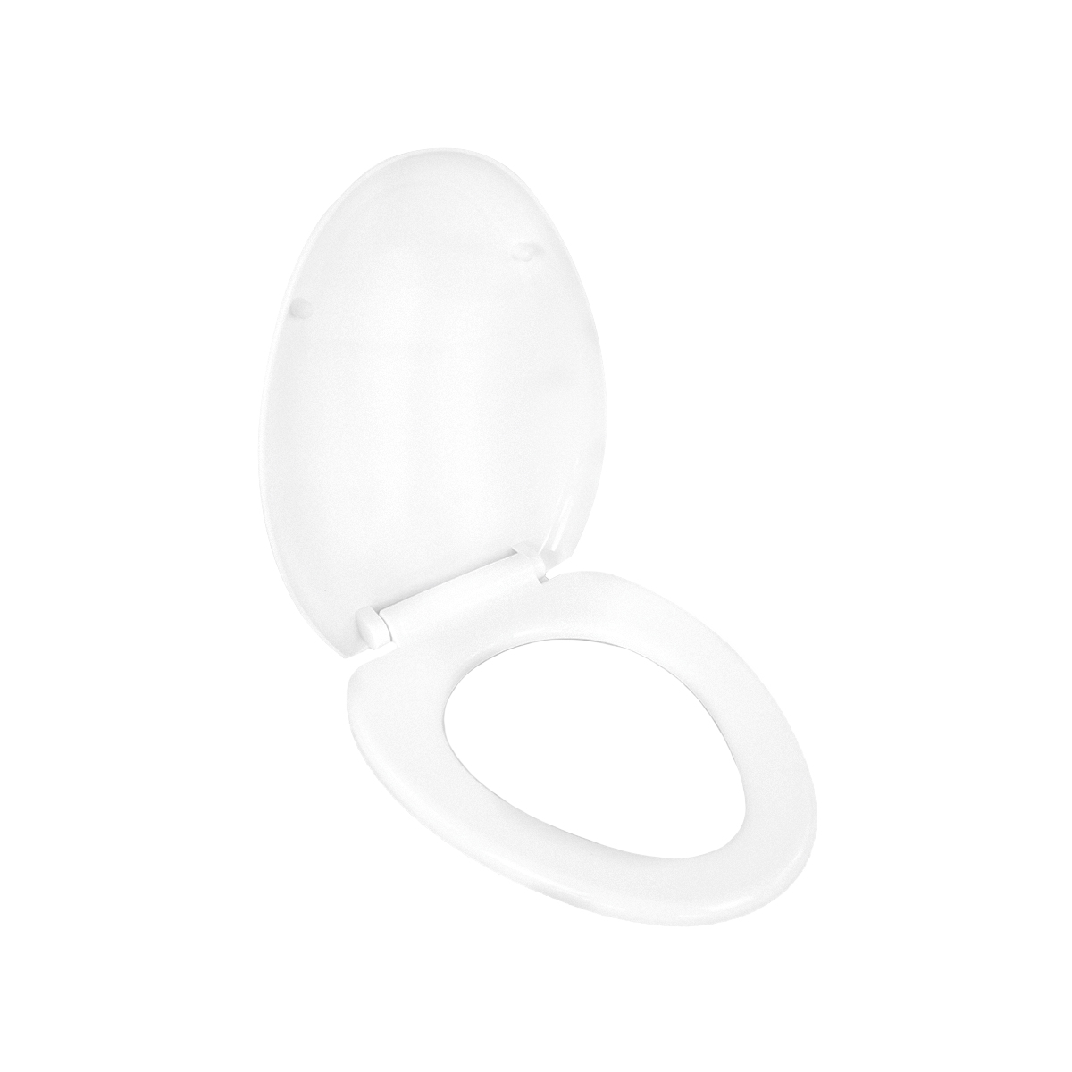 Foto 1 | Asiento para Inodoro Gravita Blanco