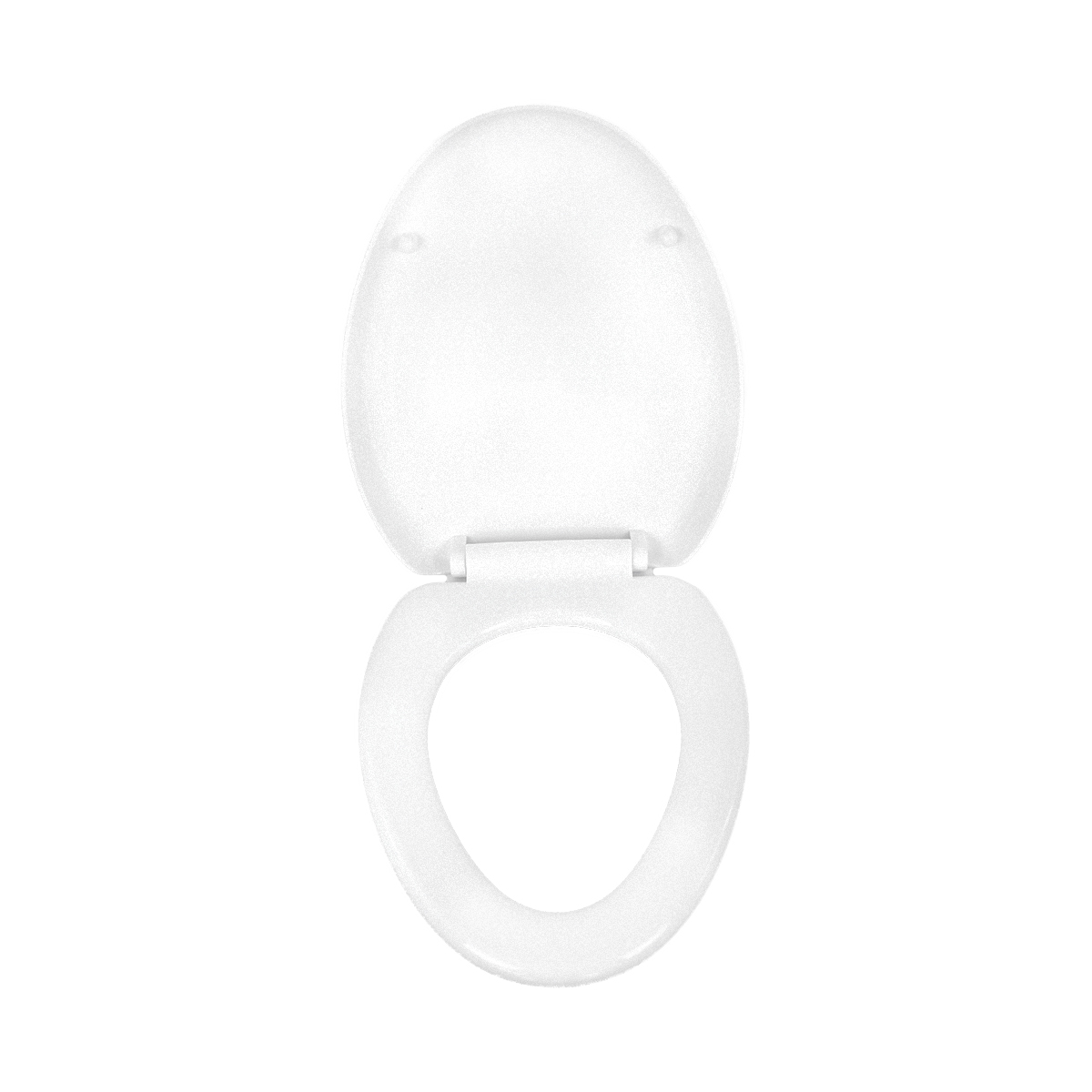 Foto 4 | Asiento para Inodoro Gravita Blanco