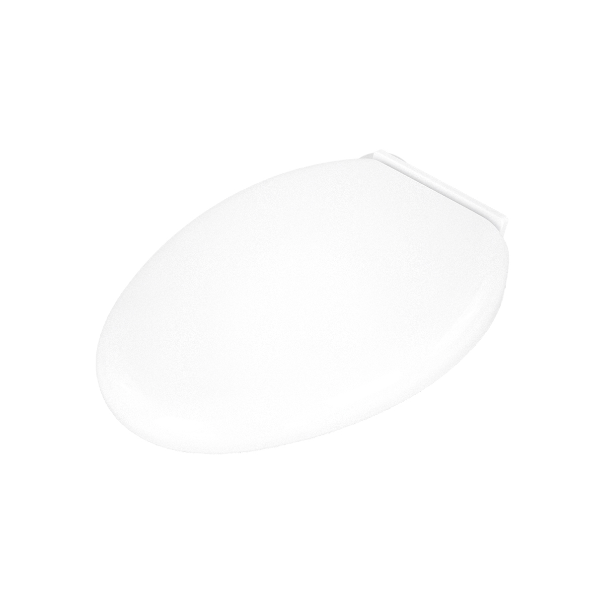 Foto 5 | Asiento para Inodoro Gravita Blanco