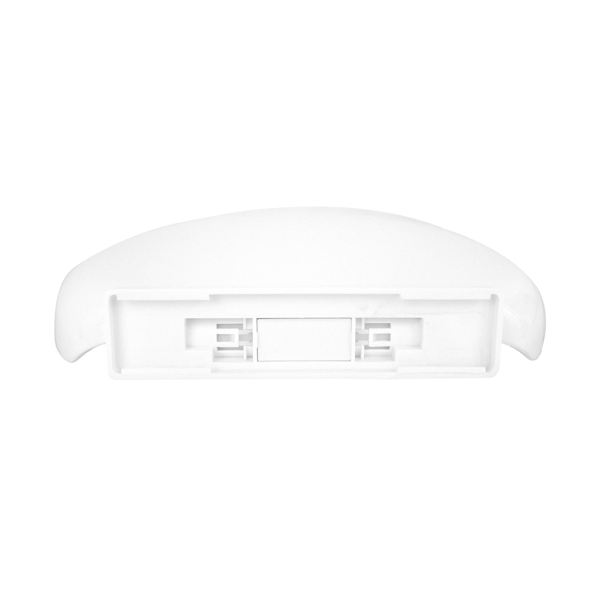 Foto 7 | Asiento para Inodoro Gravita Blanco