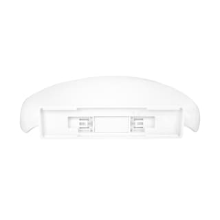Foto 7 | Asiento para Inodoro Gravita Blanco