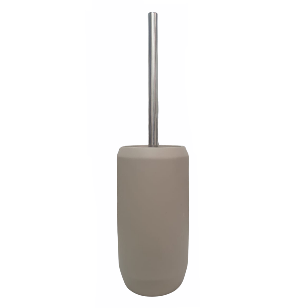 Foto 3 pulgar | Cepillo Wc Zense Marruecos Beige