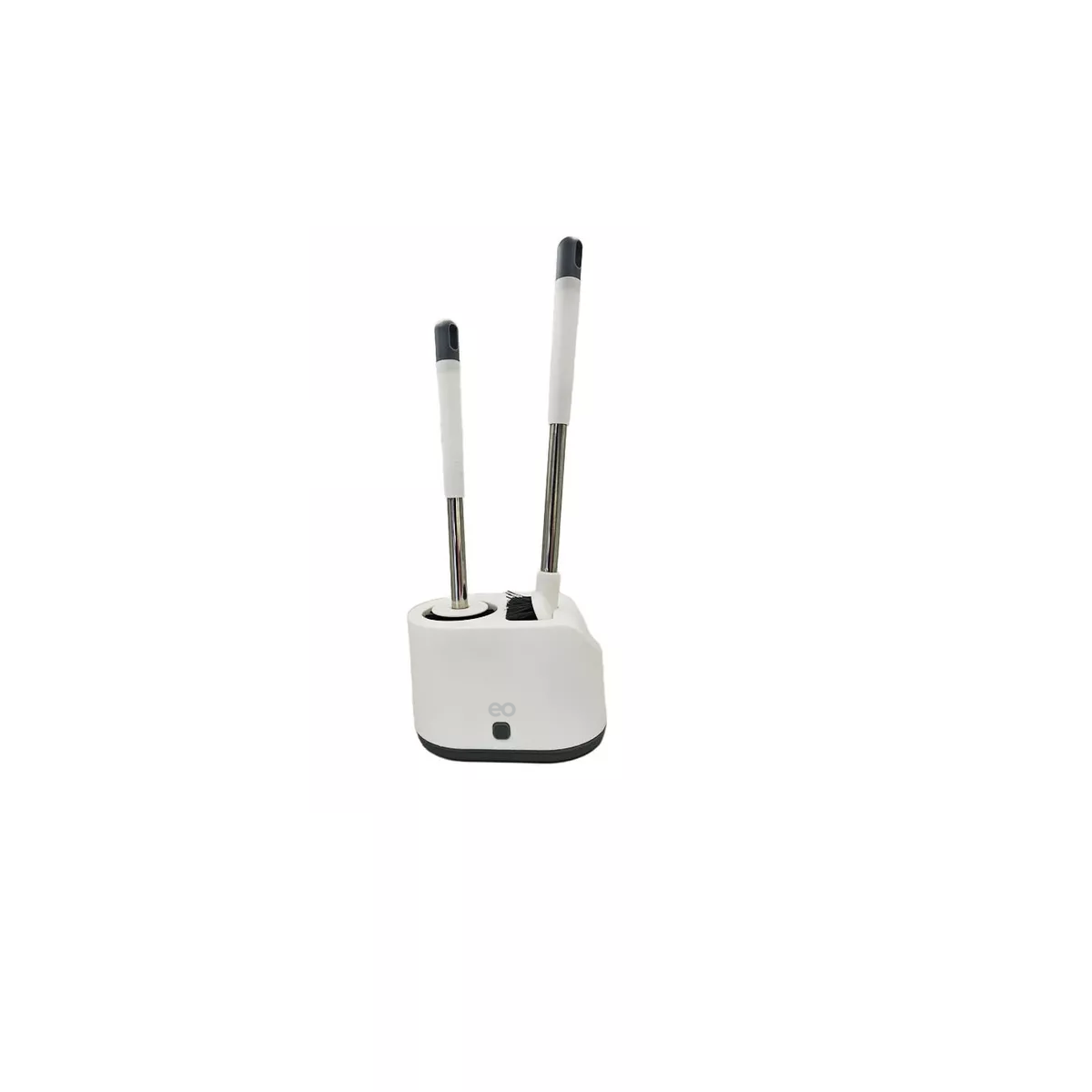 Kit de Limpieza Cepillo Escobilla para Baño Eo Safe Imports Esi-17696-1 Multicolor