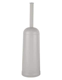 Foto 1 | Cepillo W.c Zense Tripoli Color Gris