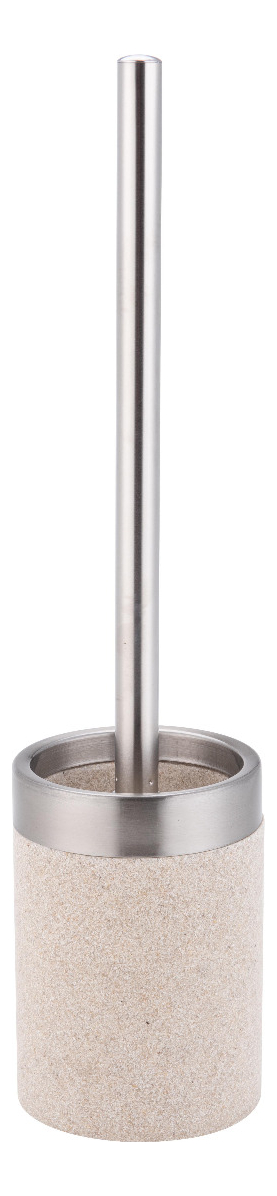 Cepillo Wc Zense Noruega Beige