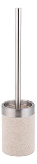 Foto 1 | Cepillo Wc Zense Noruega Beige
