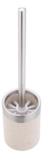 Foto 2 | Cepillo Wc Zense Noruega Beige