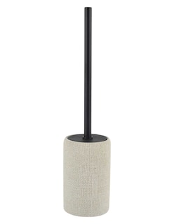 Foto 1 | Cepillo Wc Zense Lagos Color Beige