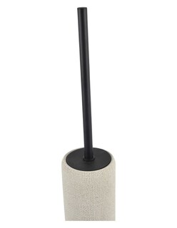Foto 2 | Cepillo Wc Zense Lagos Color Beige