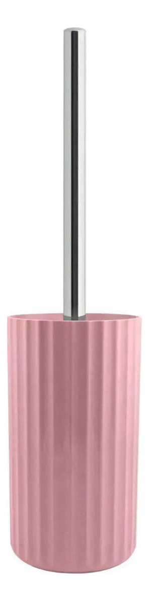 Foto 2 pulgar | Cepillo  Zense Wc Niza Rosa
