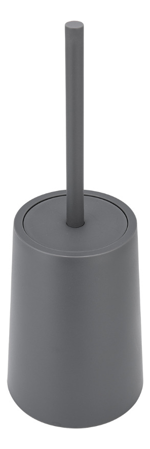 Foto 3 pulgar | Cepillo W.c. Zense  Alaska Color Gris