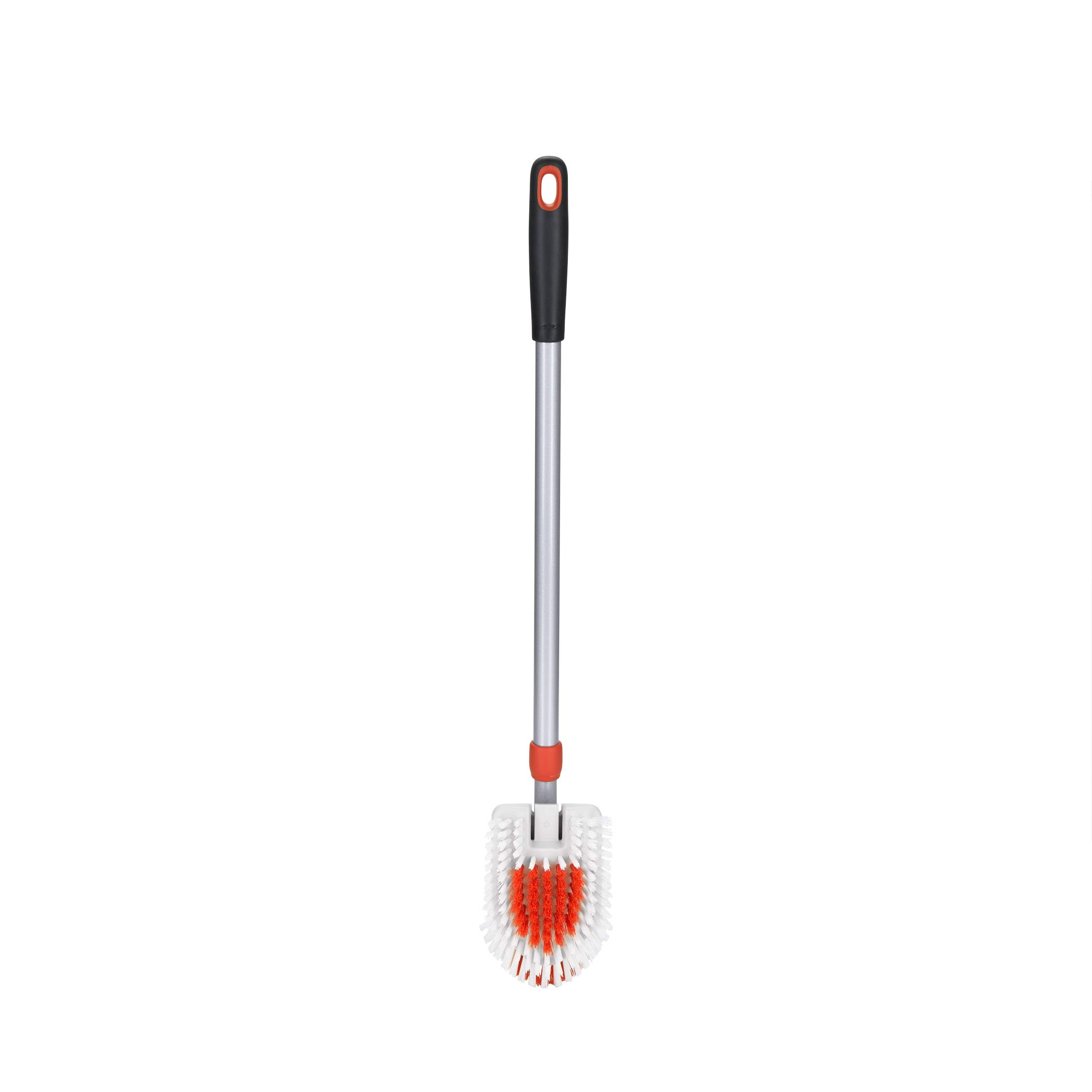 Foto 4 pulgar | Recambio De Brocha Oxo Good Grips Para Azulejos Y Bañeras Extensibles - Venta Internacional.
