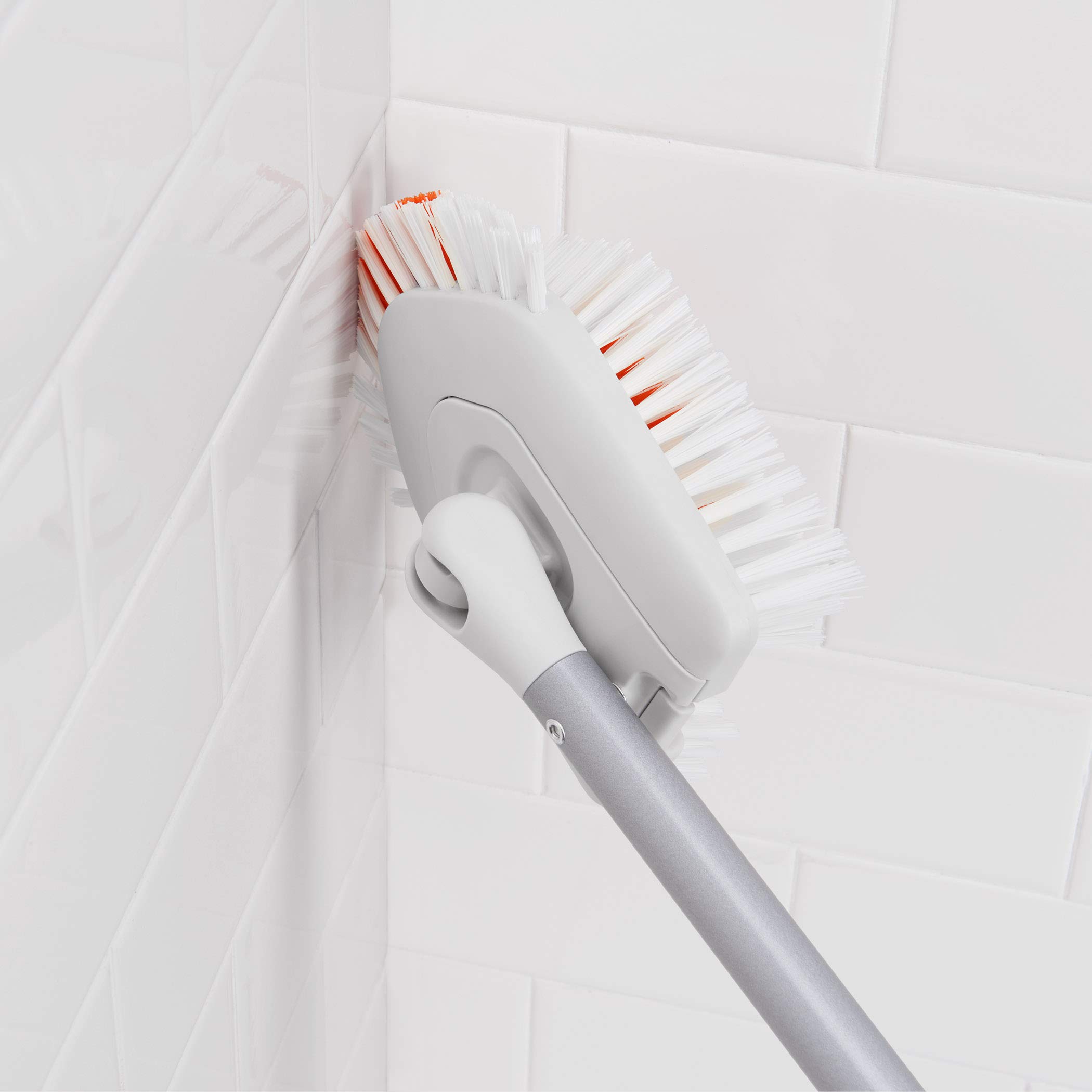 Foto 5 pulgar | Recambio De Brocha Oxo Good Grips Para Azulejos Y Bañeras Extensibles - Venta Internacional.