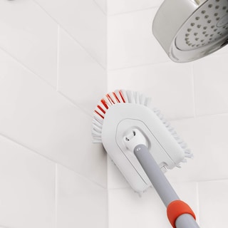 Foto 5 | Recambio De Brocha Oxo Good Grips Para Azulejos Y Bañeras Extensibles - Venta Internacional.