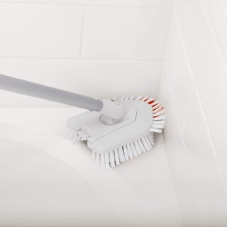 Foto 6 | Recambio De Brocha Oxo Good Grips Para Azulejos Y Bañeras Extensibles - Venta Internacional.