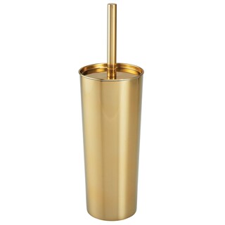 Foto 7 | Set De Escobilla Y Soporte Para Inodoro Mdesign Mirri Collection - Venta Internacional.