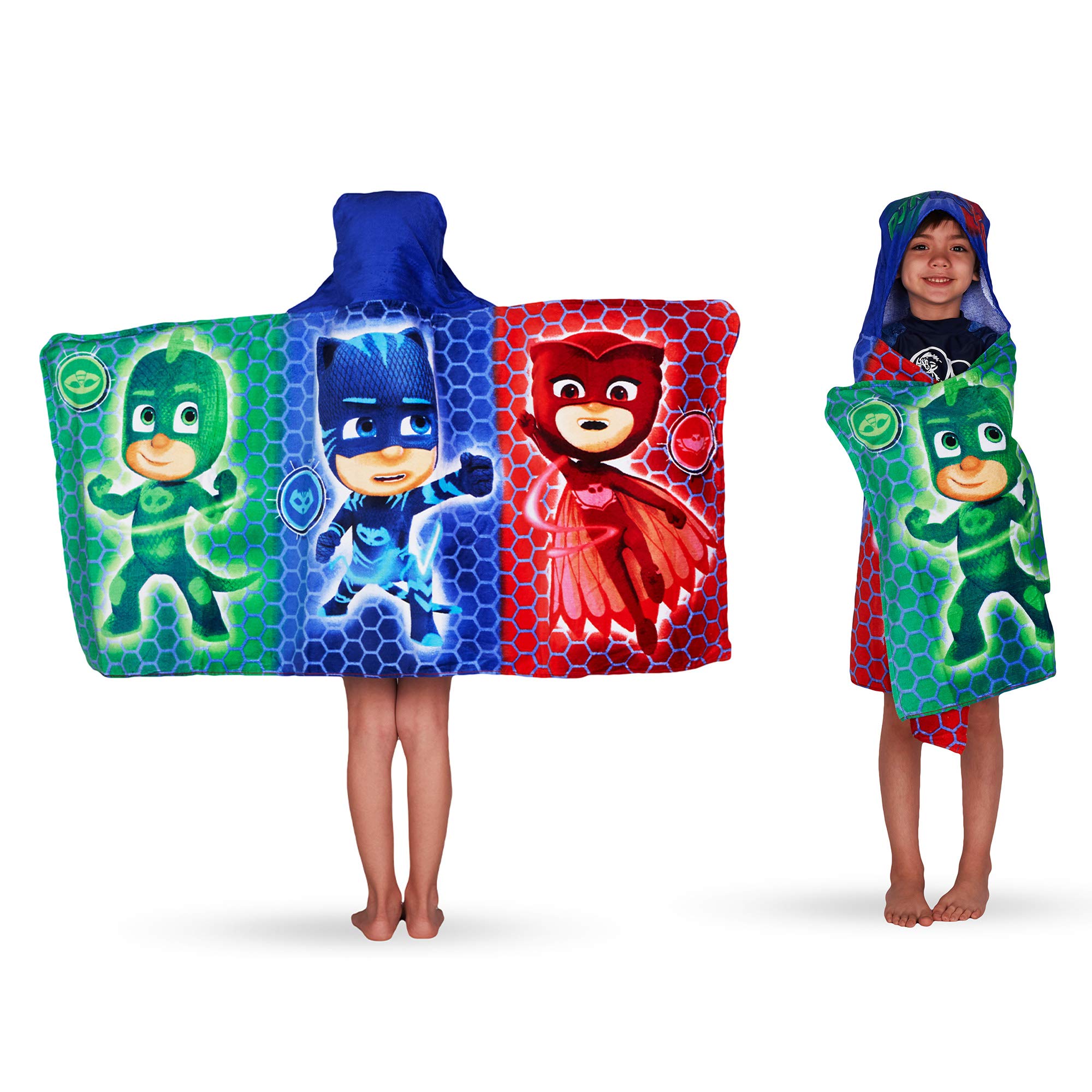 Máscaras De Pijama Con Capucha Para Baño/piscina/playa, Algodón Suave - Venta Internacional.