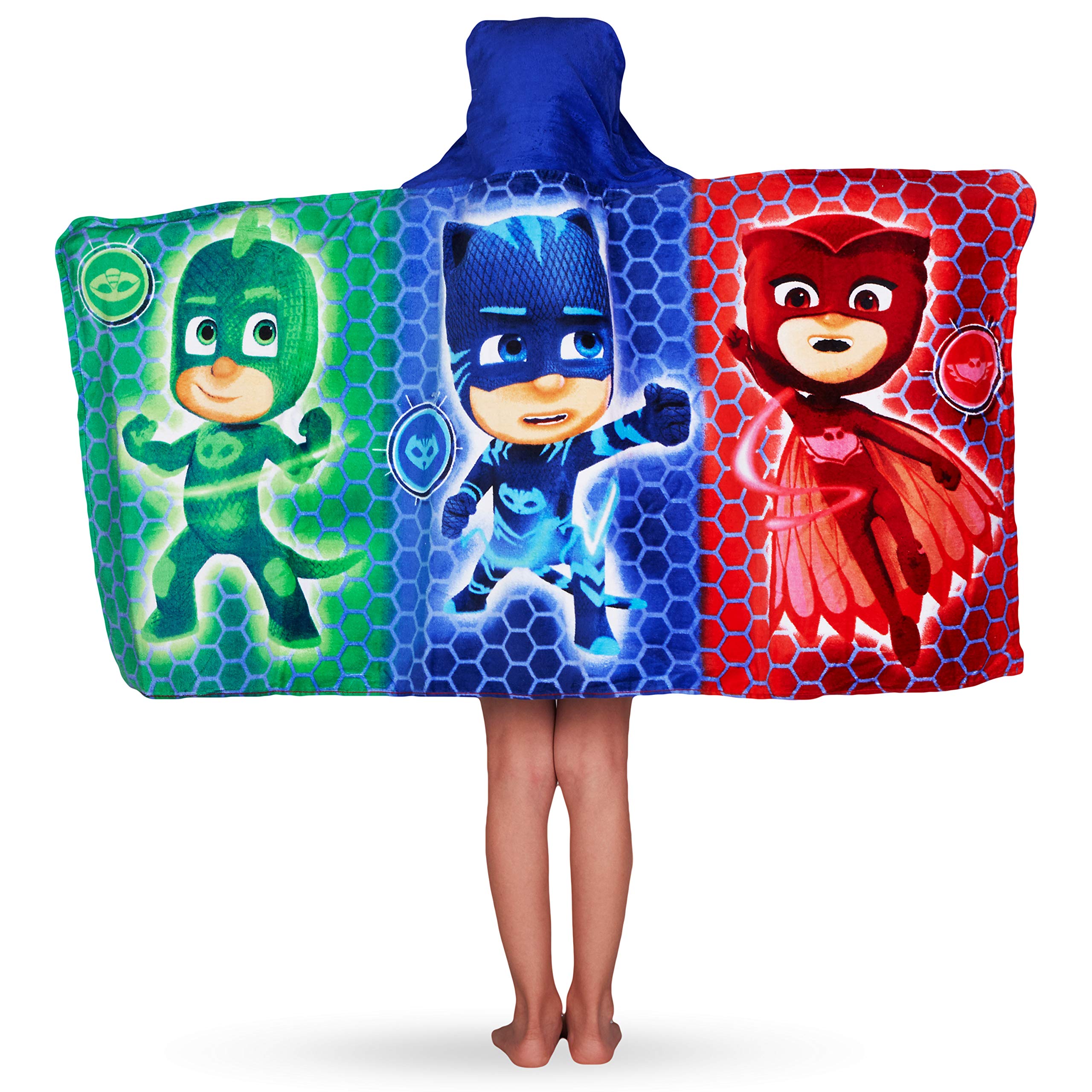 Foto 4 pulgar | Máscaras De Pijama Con Capucha Para Baño/piscina/playa, Algodón Suave - Venta Internacional.