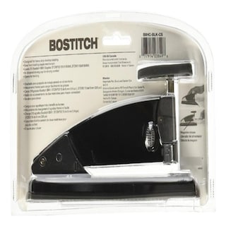 Foto 2 | Engrapadora De Golpe Uso Pesado Bostitch B8hc-blk-cs Oficina