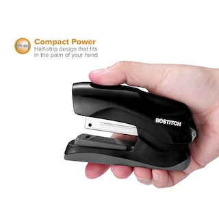 Foto 2 | Grapadora Bostitch Office Heavy Duty Con Capacidad Para 40 Hojas, Color Negro - Venta Internacional.