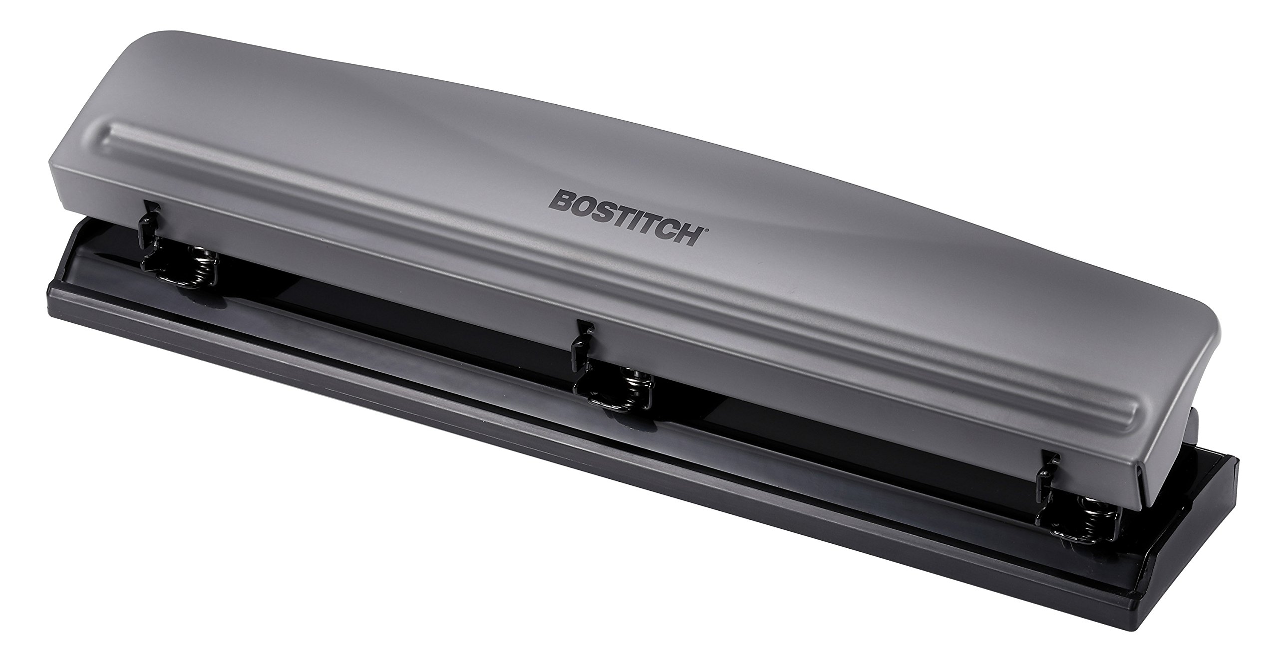 Foto 1 | Hole Punch Bostitch Office Premium Con Capacidad Para 12 Hojas - Venta Internacional.