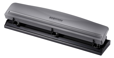 Foto 1 | Hole Punch Bostitch Office Premium Con Capacidad Para 12 Hojas - Venta Internacional.