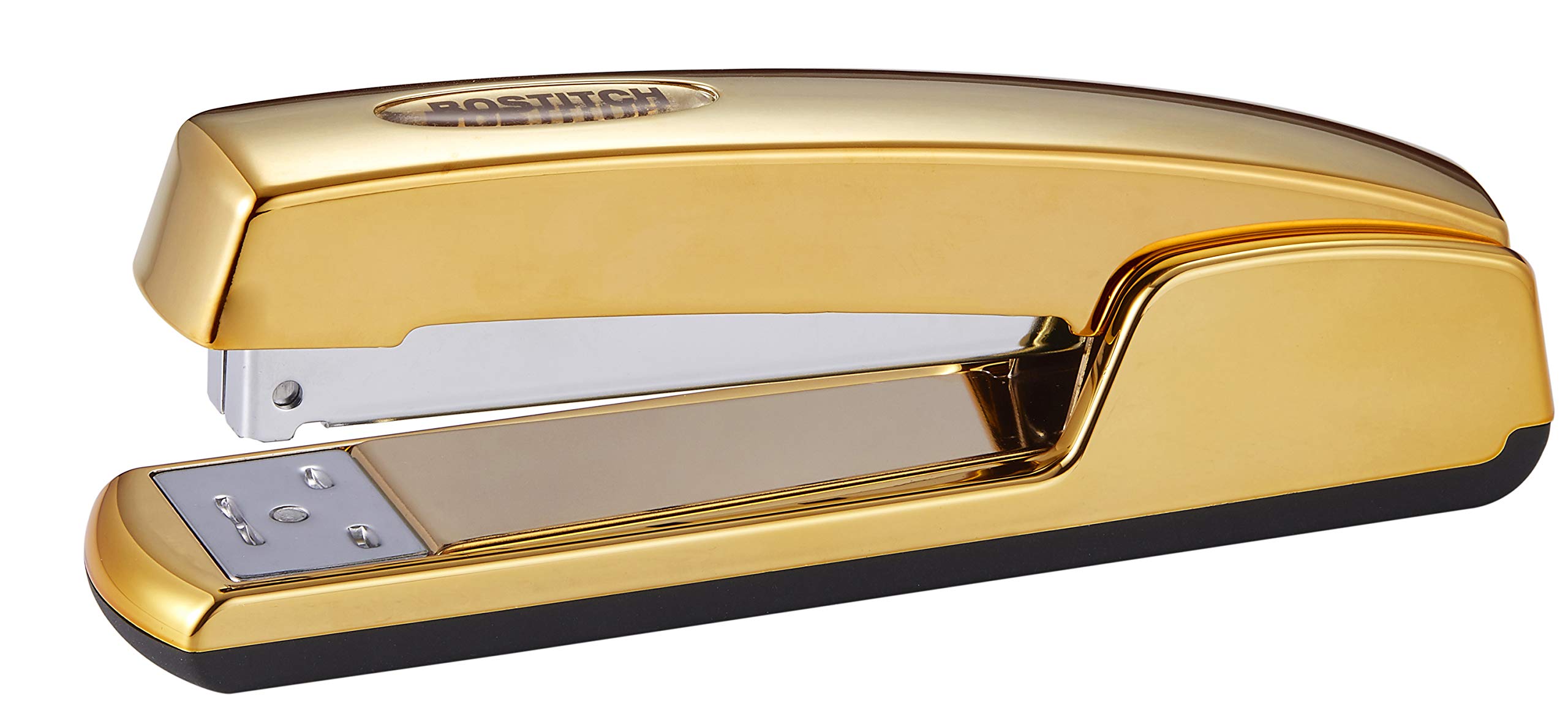 Foto 2 pulgar | Grapadora Bostitch Office Professional Metal Executive, Color Dorado - Venta Internacional.