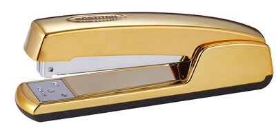 Foto 1 | Grapadora Bostitch Office Professional Metal Executive, Color Dorado - Venta Internacional.