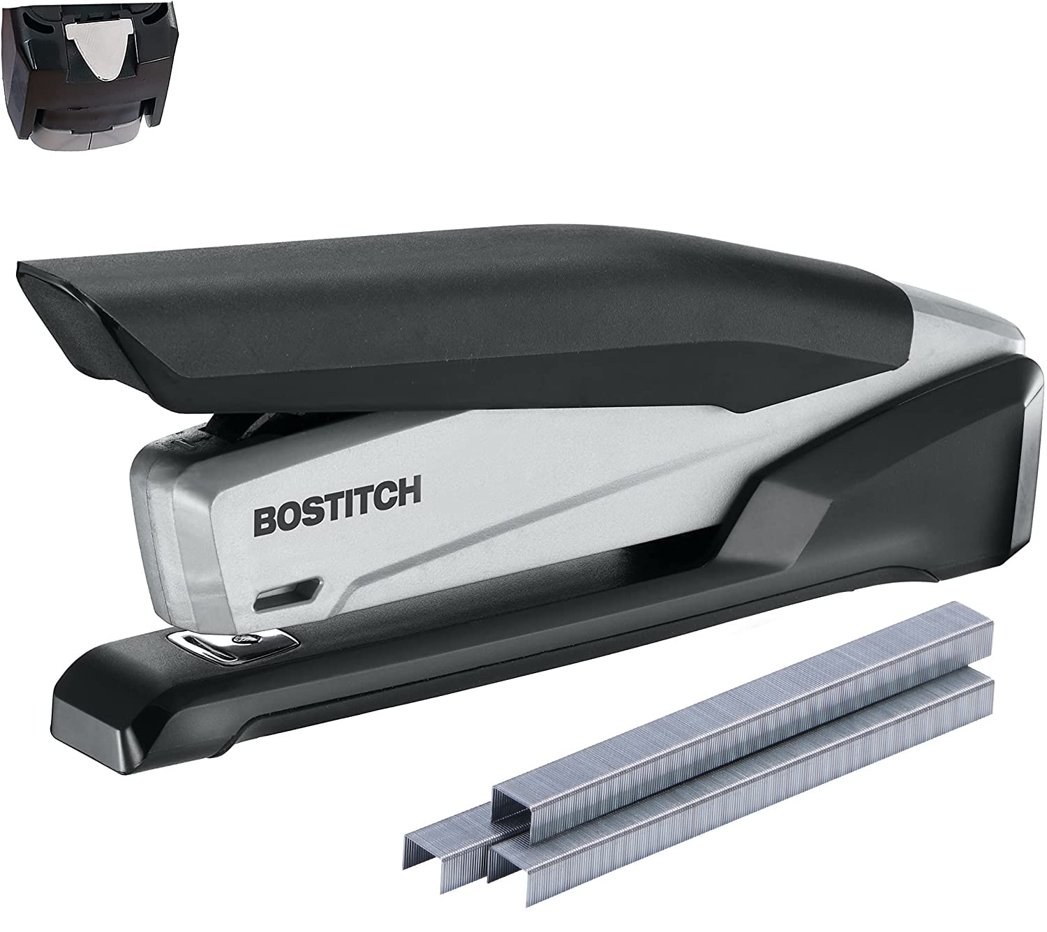 Grapadora Bostitch Office Executive 3 En 1 Con Capacidad Para 20 Hojas - Venta Internacional.