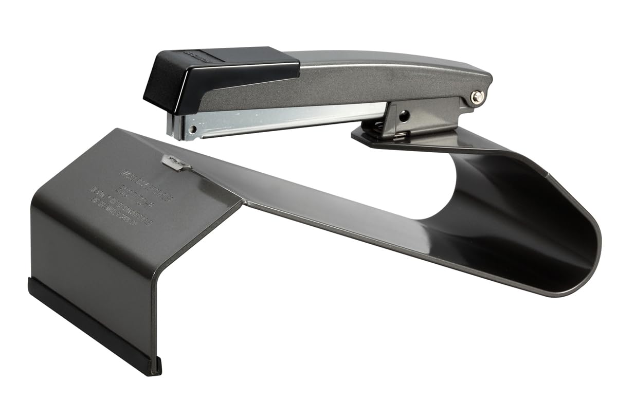 Foto 2 pulgar | Libreto De Oficina Stapler Bostitch, 20 Hojas, Negro, B440sb - Venta Internacional.