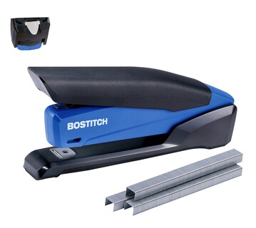 Foto 1 | Grapadora Bostitch Office Executive 3 En 1 Con Capacidad Para 20 Hojas - Venta Internacional.