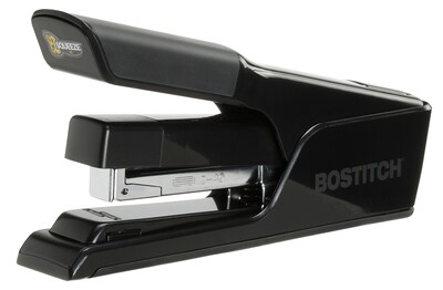 Foto 1 | Grapadora Bostitch Office Ez Squeeze Para 40 Hojas, Cierre Plano, Color Negro - Venta Internacional.