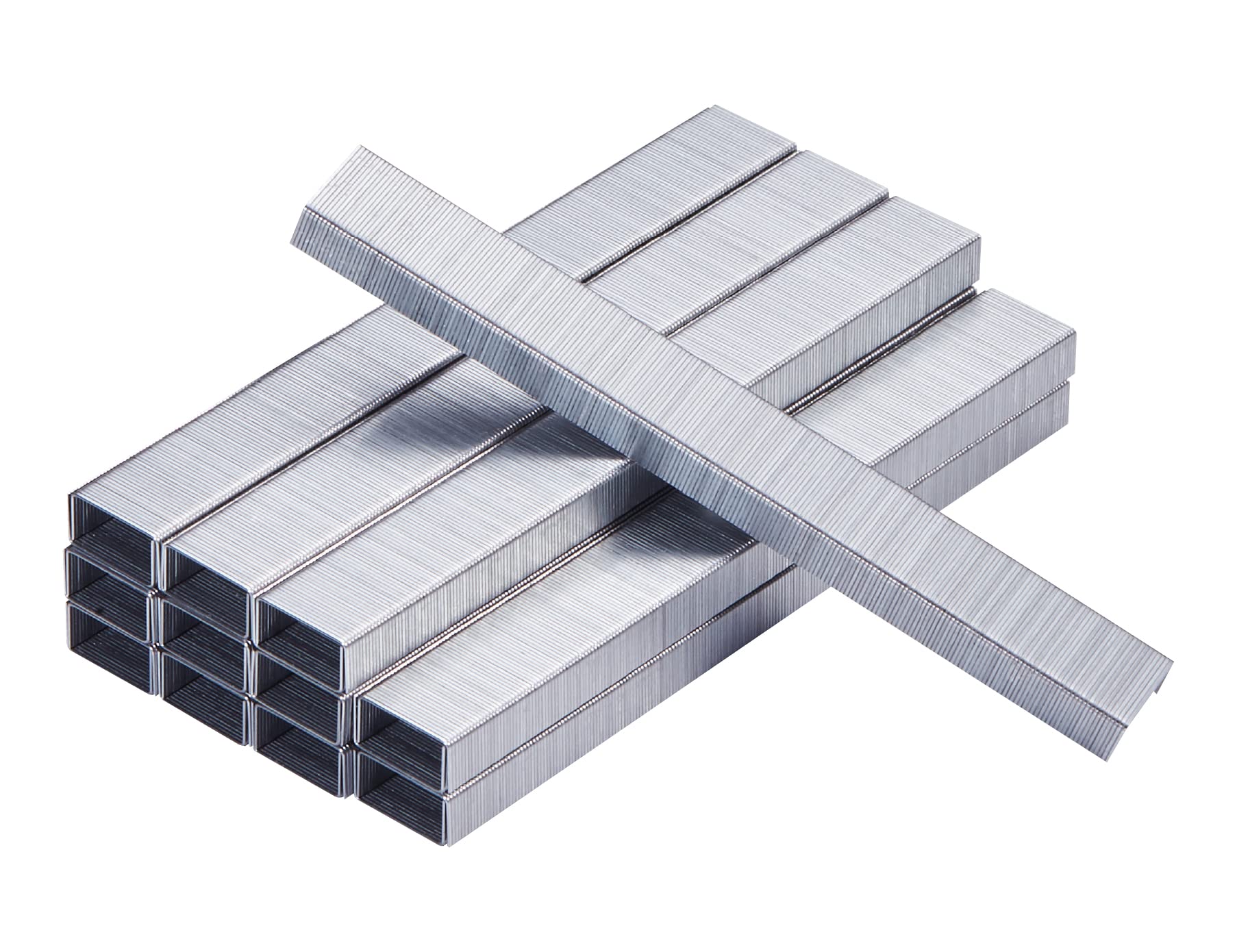 Foto 6 pulgar | Staples Bostitch Office Standard 1/4 De Longitud 5000 Por Caja, Paquete De 8 - Venta Internacional.