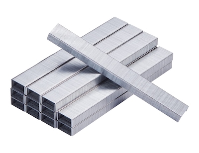 Foto 5 | Staples Bostitch Office Standard 1/4 De Longitud 5000 Por Caja, Paquete De 8 - Venta Internacional.