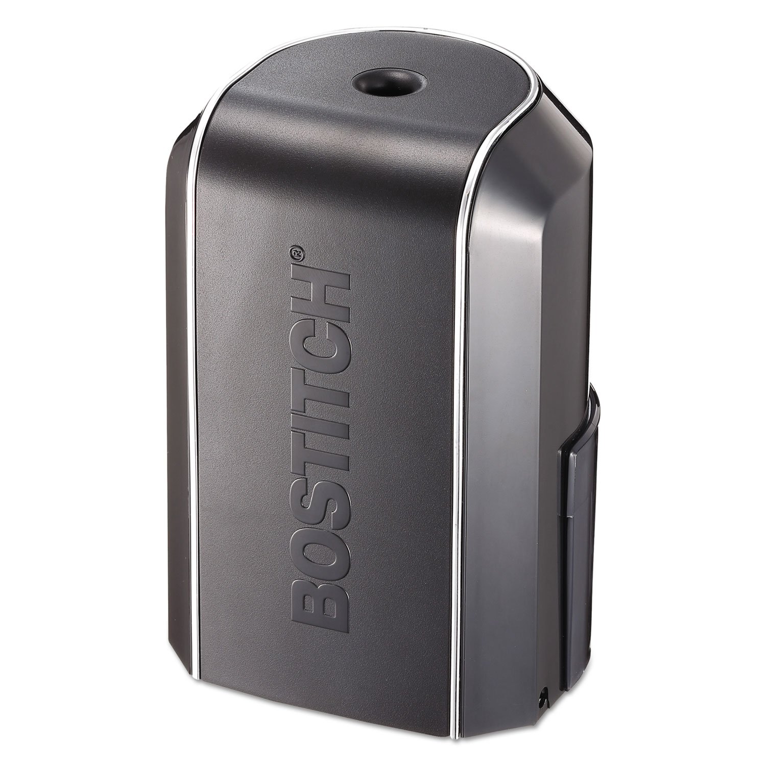 Sacapuntas Eléctrico Bostitch Office Vertical Black - Venta Internacional.