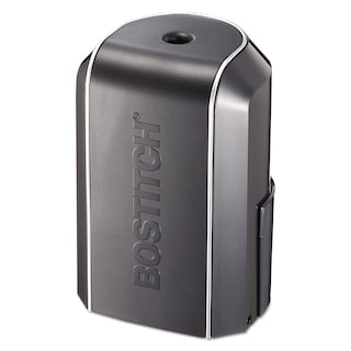 Foto 1 | Sacapuntas Eléctrico Bostitch Office Vertical Black - Venta Internacional.