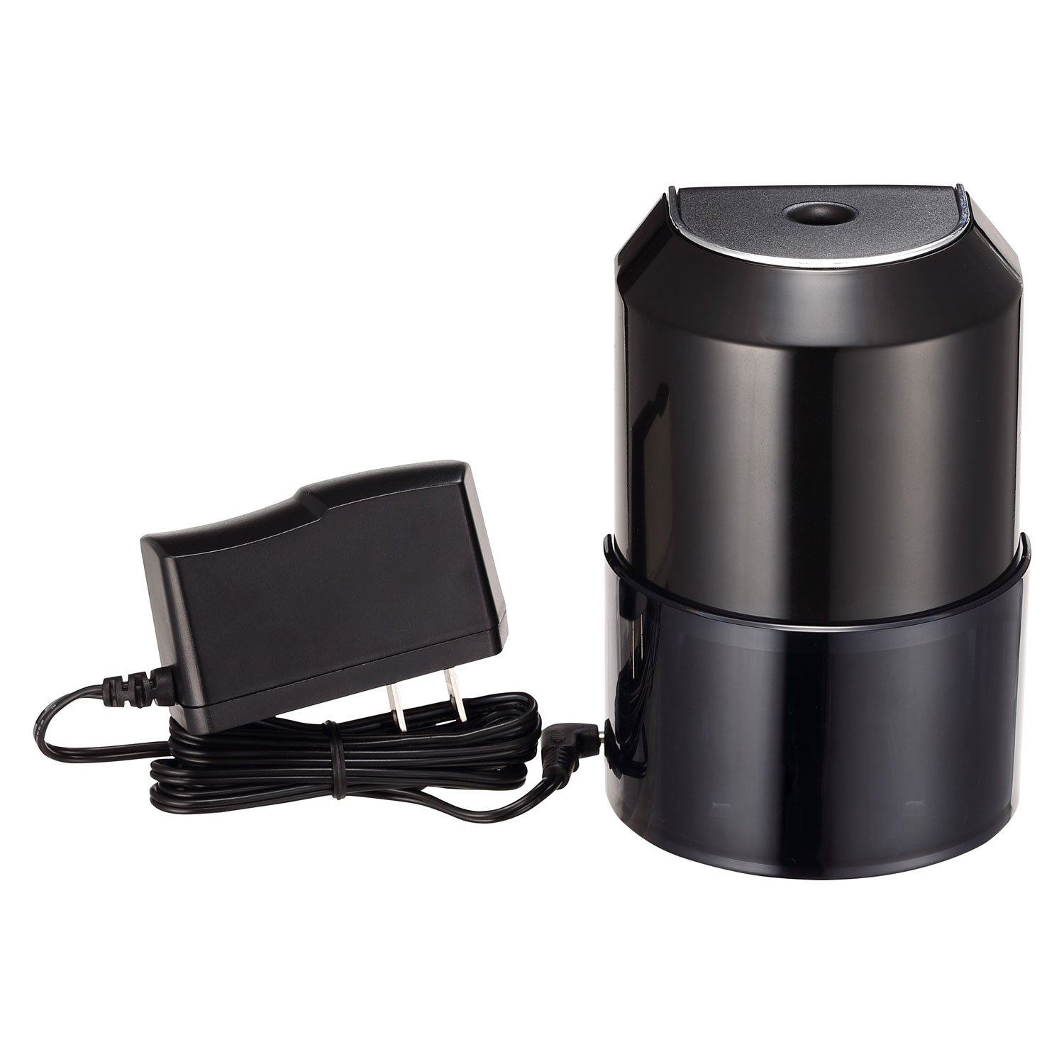 Foto 4 | Sacapuntas Eléctrico Bostitch Office Vertical Black - Venta Internacional.