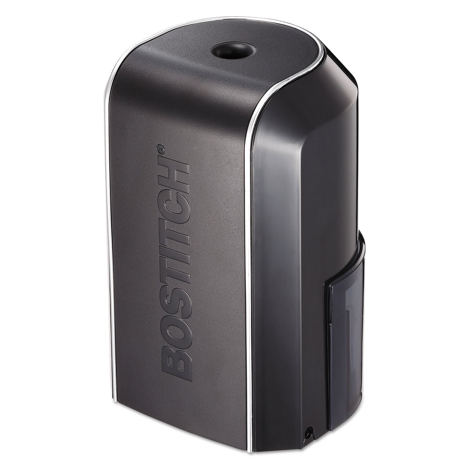 Foto 5 | Sacapuntas Eléctrico Bostitch Office Vertical Black - Venta Internacional.