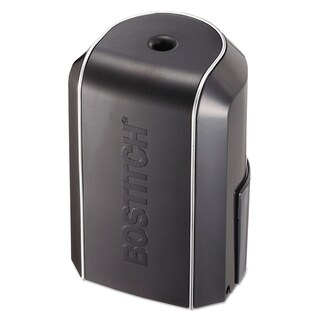 Foto 7 | Sacapuntas Eléctrico Bostitch Office Vertical Black - Venta Internacional.
