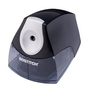 Foto 1 | Sacapuntas Eléctrico Bostitch Office Personal Negro - Venta Internacional.