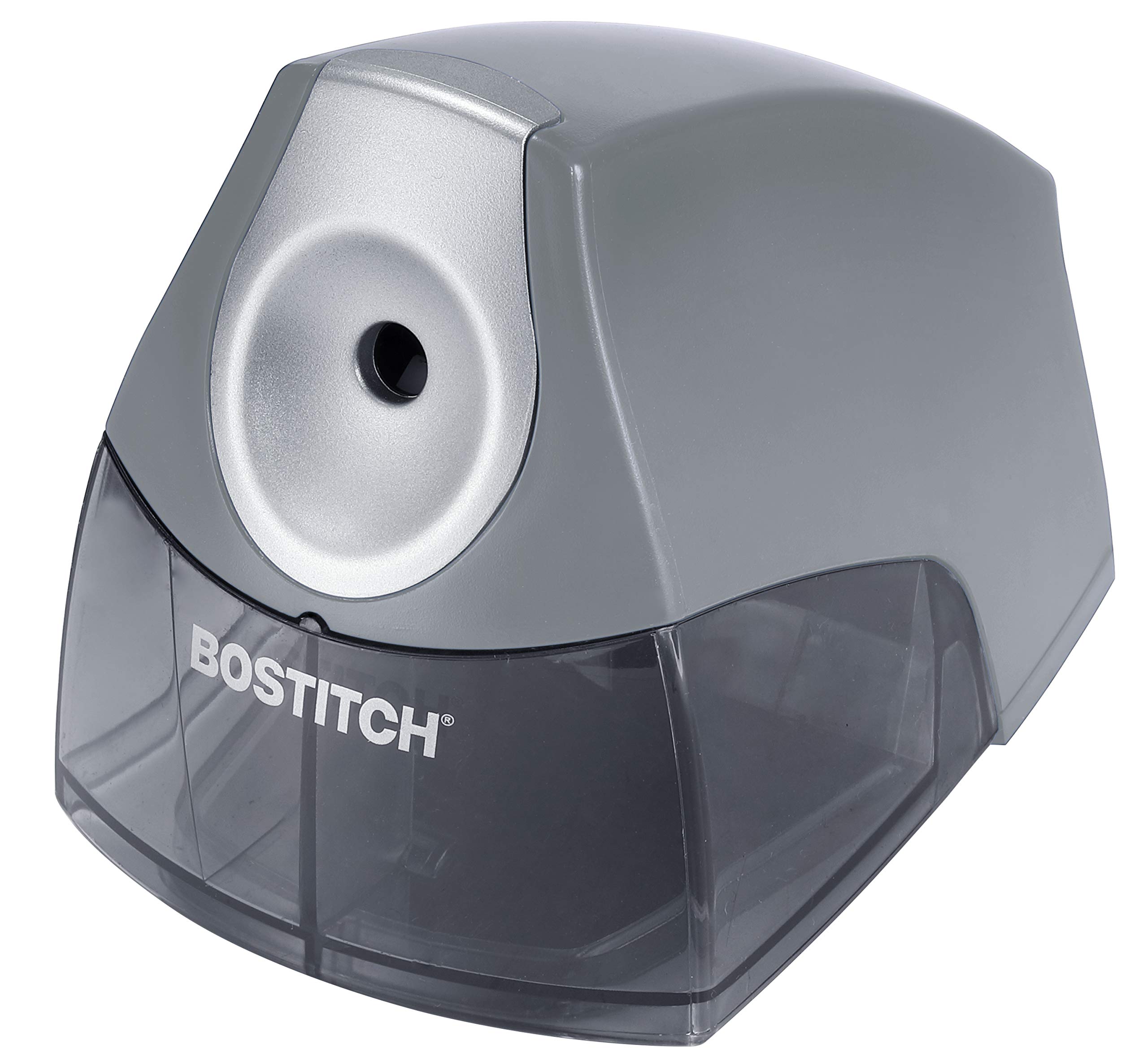 Foto 1 | Sacapuntas Eléctrico Bostitch Office Personal Gray - Venta Internacional.