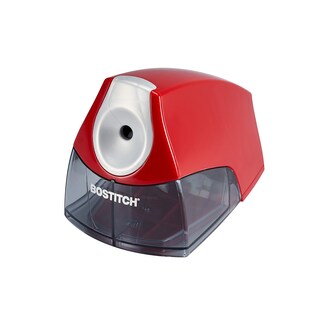 Foto 1 | Sacapuntas Eléctrico Bostitch Office Personal Eps4-red - Venta Internacional.