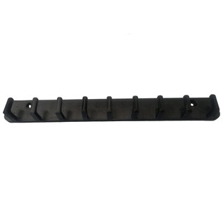 Foto 3 | Organizador Porta Llaves 3d 3d Art Mxkhb-003 3 Piezas Negro