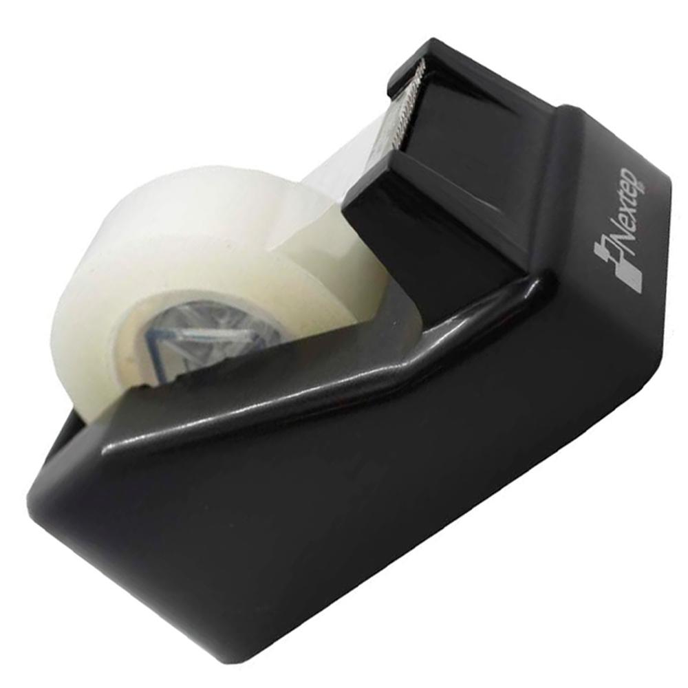 Foto 4 pulgar | Despachador de Cinta Nextep color Negro